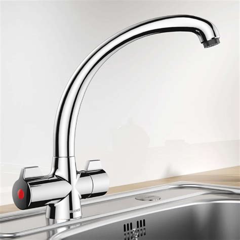 are blanco taps good quality